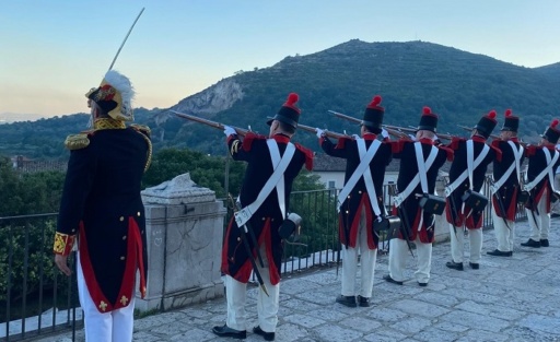 Tour del Volturno 2026, a San Leucio la XII edizione per ricordare l’epica battaglia
